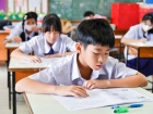 โครงการสอบมาตรฐานภาษาอังกฤษ (Standard Test) สำหรับนักเรียนระ ... Image 52