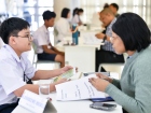 โครงการสอบมาตรฐานภาษาอังกฤษ (Standard Test) สำหรับนักเรียนระ ... Image 76
