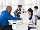 โครงการสอบมาตรฐานภาษาอังกฤษ (Standard Test) สำหรับนักเรียนระ ... Image 88