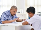 โครงการสอบมาตรฐานภาษาอังกฤษ (Standard Test) สำหรับนักเรียนระ ... Image 97
