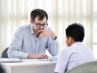 โครงการสอบมาตรฐานภาษาอังกฤษ (Standard Test) สำหรับนักเรียนระ ... Image 100