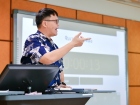 โครงการสอบมาตรฐานภาษาอังกฤษ (Standard Test) สำหรับนักเรียนระ ... Image 106