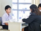โครงการสอบมาตรฐานภาษาอังกฤษ (Standard Test) สำหรับนักเรียนระ ... Image 111