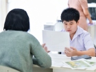 โครงการสอบมาตรฐานภาษาอังกฤษ (Standard Test) สำหรับนักเรียนระ ... Image 112