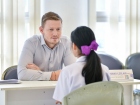 โครงการสอบมาตรฐานภาษาอังกฤษ (Standard Test) สำหรับนักเรียนระ ... Image 125
