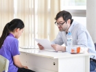 โครงการสอบมาตรฐานภาษาอังกฤษ (Standard Test) สำหรับนักเรียนระ ... Image 137