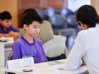 โครงการสอบมาตรฐานภาษาอังกฤษ (Standard Test) สำหรับนักเรียนระ ... Image 172