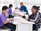 โครงการสอบมาตรฐานภาษาอังกฤษ (Standard Test) สำหรับนักเรียนระ ... Image 183