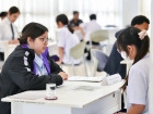 โครงการสอบมาตรฐานภาษาอังกฤษ (Standard Test) สำหรับนักเรียนระ ... Image 210