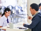 โครงการสอบมาตรฐานภาษาอังกฤษ (Standard Test) สำหรับนักเรียนระ ... Image 223