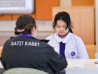 โครงการสอบมาตรฐานภาษาอังกฤษ (Standard Test) สำหรับนักเรียนระ ... Image 230