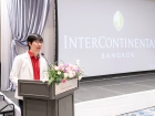 โครงการการศึกษานอกสถานที่ ระดับชั้นม.6 มารยาทการรับประทานอาห ... Image 3