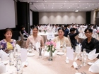 โครงการการศึกษานอกสถานที่ ระดับชั้นม.6 มารยาทการรับประทานอาห ... Image 6