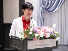 โครงการการศึกษานอกสถานที่ ระดับชั้นม.6 มารยาทการรับประทานอาห ... Image 7