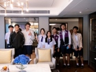 โครงการการศึกษานอกสถานที่ ระดับชั้นม.6 มารยาทการรับประทานอาห ... Image 8