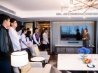 โครงการการศึกษานอกสถานที่ ระดับชั้นม.6 มารยาทการรับประทานอาห ... Image 10