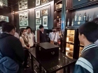 โครงการการศึกษานอกสถานที่ ระดับชั้นม.6 มารยาทการรับประทานอาห ... Image 28