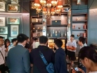 โครงการการศึกษานอกสถานที่ ระดับชั้นม.6 มารยาทการรับประทานอาห ... Image 29