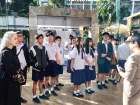 โครงการการศึกษานอกสถานที่ ระดับชั้นม.6 มารยาทการรับประทานอาห ... Image 37