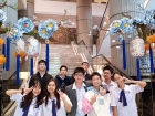 โครงการการศึกษานอกสถานที่ ระดับชั้นม.6 มารยาทการรับประทานอาห ... Image 40