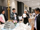 โครงการการศึกษานอกสถานที่ ระดับชั้นม.6 มารยาทการรับประทานอาห ... Image 44