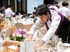 โครงการการศึกษานอกสถานที่ ระดับชั้นม.6 มารยาทการรับประทานอาห ... Image 50