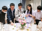 โครงการการศึกษานอกสถานที่ ระดับชั้นม.6 มารยาทการรับประทานอาห ... Image 53