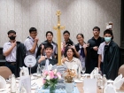 โครงการการศึกษานอกสถานที่ ระดับชั้นม.6 มารยาทการรับประทานอาห ... Image 60