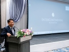 โครงการการศึกษานอกสถานที่ ระดับชั้นม.6 มารยาทการรับประทานอาห ... Image 87