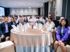 โครงการการศึกษานอกสถานที่ ระดับชั้นม.6 มารยาทการรับประทานอาห ... Image 89