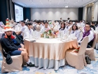 โครงการการศึกษานอกสถานที่ ระดับชั้นม.6 มารยาทการรับประทานอาห ... Image 92
