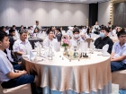 โครงการการศึกษานอกสถานที่ ระดับชั้นม.6 มารยาทการรับประทานอาห ... Image 96