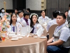โครงการการศึกษานอกสถานที่ ระดับชั้นม.6 มารยาทการรับประทานอาห ... Image 97