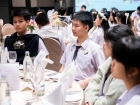โครงการการศึกษานอกสถานที่ ระดับชั้นม.6 มารยาทการรับประทานอาห ... Image 107