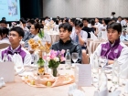 โครงการการศึกษานอกสถานที่ ระดับชั้นม.6 มารยาทการรับประทานอาห ... Image 109