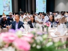 โครงการการศึกษานอกสถานที่ ระดับชั้นม.6 มารยาทการรับประทานอาห ... Image 111