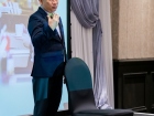 โครงการการศึกษานอกสถานที่ ระดับชั้นม.6 มารยาทการรับประทานอาห ... Image 112