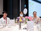 โครงการการศึกษานอกสถานที่ ระดับชั้นม.6 มารยาทการรับประทานอาห ... Image 151