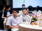 โครงการการศึกษานอกสถานที่ ระดับชั้นม.6 มารยาทการรับประทานอาห ... Image 154