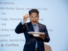 โครงการการศึกษานอกสถานที่ ระดับชั้นม.6 มารยาทการรับประทานอาห ... Image 156