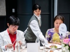 โครงการการศึกษานอกสถานที่ ระดับชั้นม.6 มารยาทการรับประทานอาห ... Image 164