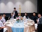 โครงการการศึกษานอกสถานที่ ระดับชั้นม.6 มารยาทการรับประทานอาห ... Image 183