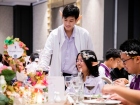 โครงการการศึกษานอกสถานที่ ระดับชั้นม.6 มารยาทการรับประทานอาห ... Image 190