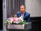 โครงการการศึกษานอกสถานที่ ระดับชั้นม.6 มารยาทการรับประทานอาห ... Image 191
