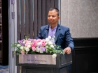 โครงการการศึกษานอกสถานที่ ระดับชั้นม.6 มารยาทการรับประทานอาห ... Image 192