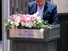 โครงการการศึกษานอกสถานที่ ระดับชั้นม.6 มารยาทการรับประทานอาห ... Image 193