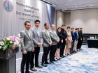โครงการการศึกษานอกสถานที่ ระดับชั้นม.6 มารยาทการรับประทานอาห ... Image 202
