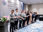 โครงการการศึกษานอกสถานที่ ระดับชั้นม.6 มารยาทการรับประทานอาห ... Image 203