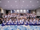 โครงการการศึกษานอกสถานที่ ระดับชั้นม.6 มารยาทการรับประทานอาห ... Image 216