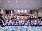 โครงการการศึกษานอกสถานที่ ระดับชั้นม.6 มารยาทการรับประทานอาห ... Image 217